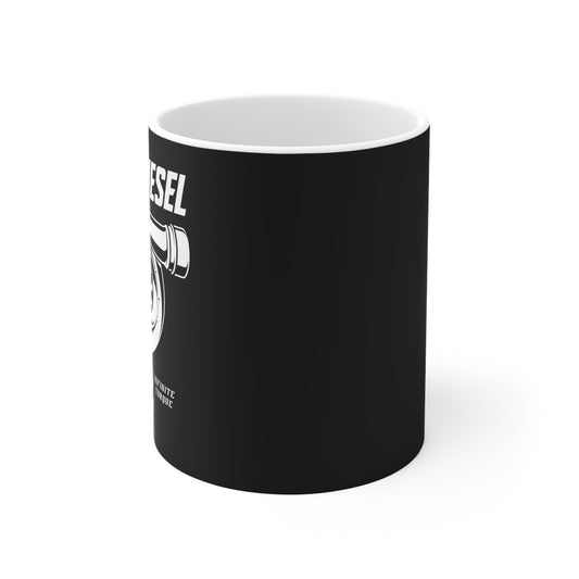 Turbodiesel - Infinity Mug