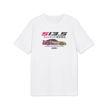 Grumblo S13.5  T-Shirt