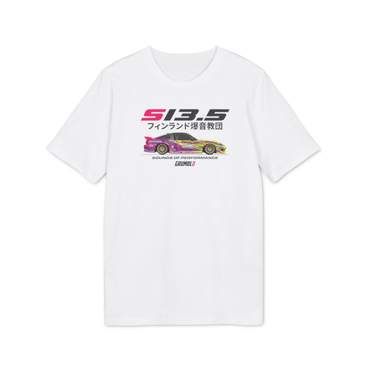 Grumblo S13.5 T-Shirt