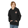 Grumblo Exhaust Hoodie | Plus size