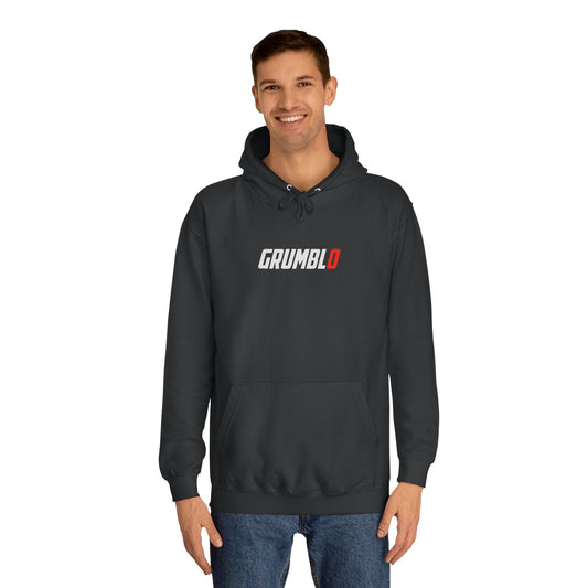 Grumblo Hoodie