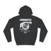Turbodiesel - Infinity Hoodie