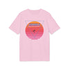 Grumblo Retro Wave T-Shirt