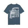 Wireframe T-Shirt Nissan 180SX
