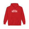 Allrad-Meister Hoodie | Plus size
