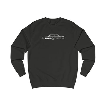 TurboBrick Silhouette Sweatshirt