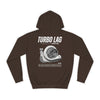 Turbo Lag Hoodie