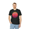 Grumblo Retro Wave T-Shirt