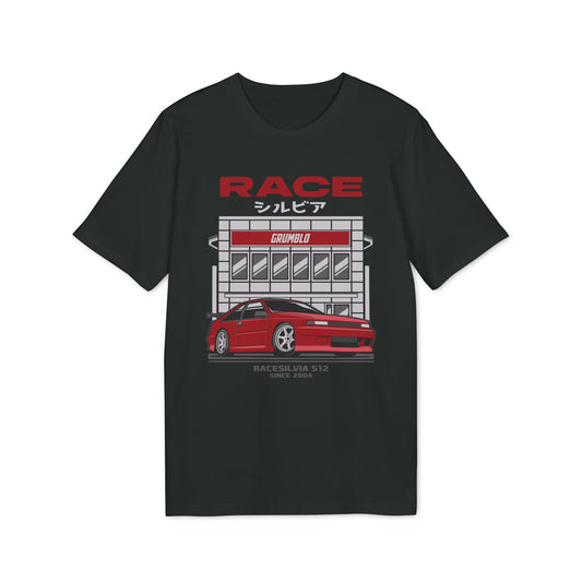 Racesilvia S12 T-Shirt
