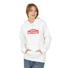 Allrad-Meister Hoodie | Plus size