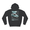 Touge To Tracks - S13 Silvia Hoodie