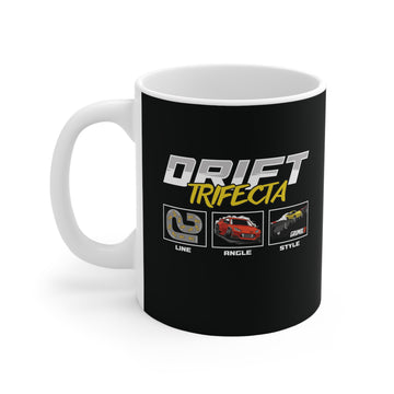Drift Trifecta Mug