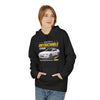 R32 GT-R Untouchable Hoodie | Plus Size