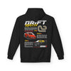 Drift Trifecta Hoodie | Plus size