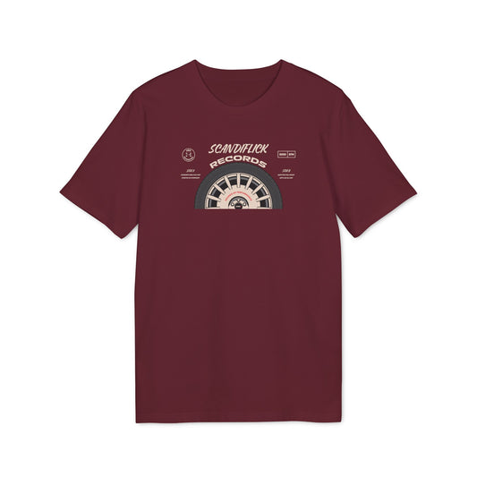 Scandi Flick Records T-Shirt