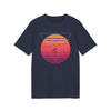 Grumblo Retro Wave T-Shirt