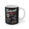 Forced Induction Mug