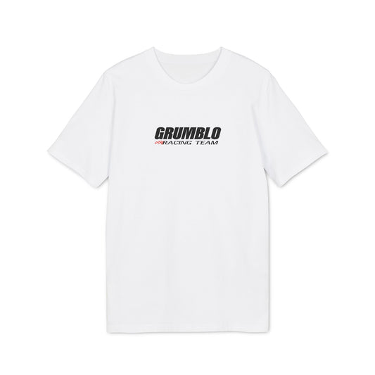 Grumblo Vintage Racing Team T-shirt