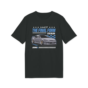 Silvia S15 - The Final Form T-shirt