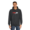 Typ 89 Hoodie