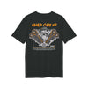 Quad Cam V8 T-Shirt