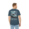 Touge To Tracks - S13 Silvia T-Shirt