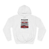 Racesilvia S12 Hoodie
