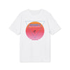 Grumblo Retro Wave T-Shirt