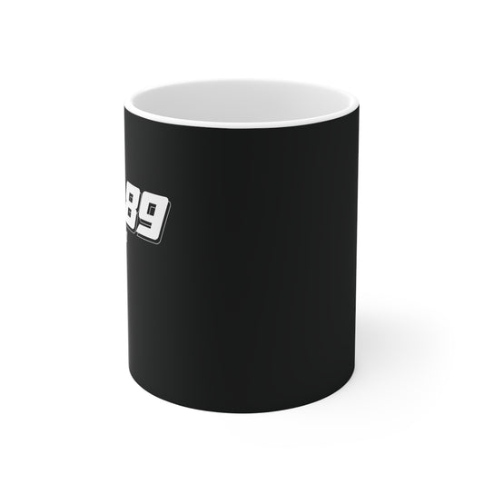 TYP 89 Mug