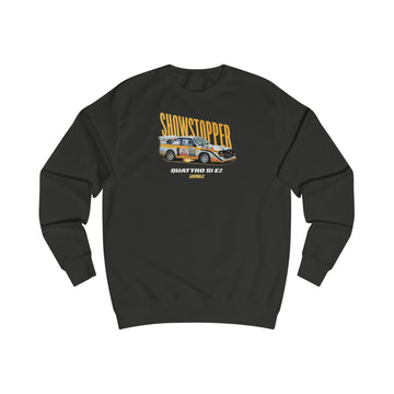 S1 E2 Showstopper Sweatshirt