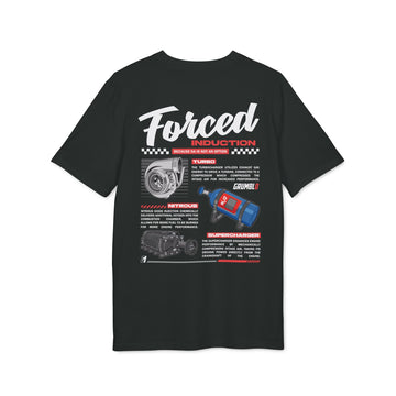 Forced Induction T-Shirt