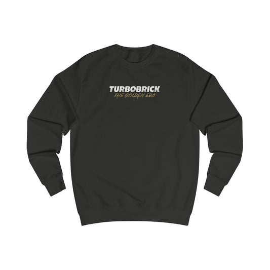 TurboBrick - The Golden Era Sweatshirt