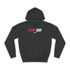 Typ 89 Hoodie