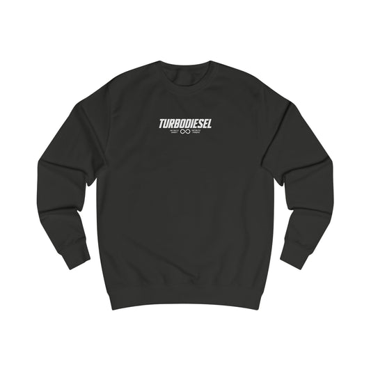 Turbodiesel - Infinity Sweatshirt