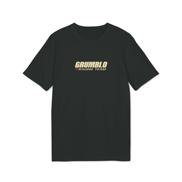 Grumblo Vintage Racing Team T-shirt