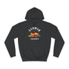 German Longroofs Hoodie | Jape's Collection