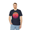 Grumblo Retro Wave T-Shirt