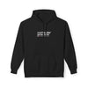 Keeping Raw Noise Alive Hoodie | Plus size