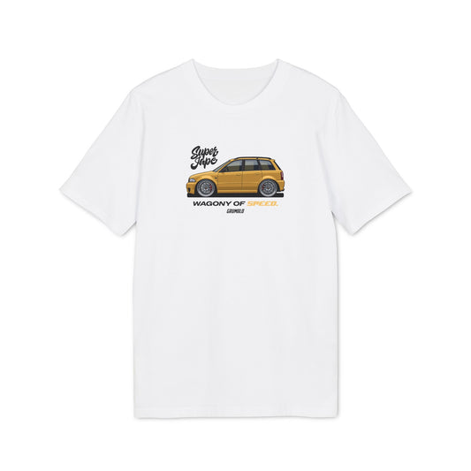 Cartoon RS4 B5 T-Shirt | Jape's Collection