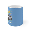 R32 GT-R - Untouchable Mug