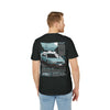 Touge To Tracks - S13 Silvia T-Shirt