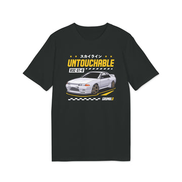 R32 GT-R - Untouchable T-shirt
