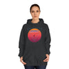 Grumblo Retro Wave Hoodie