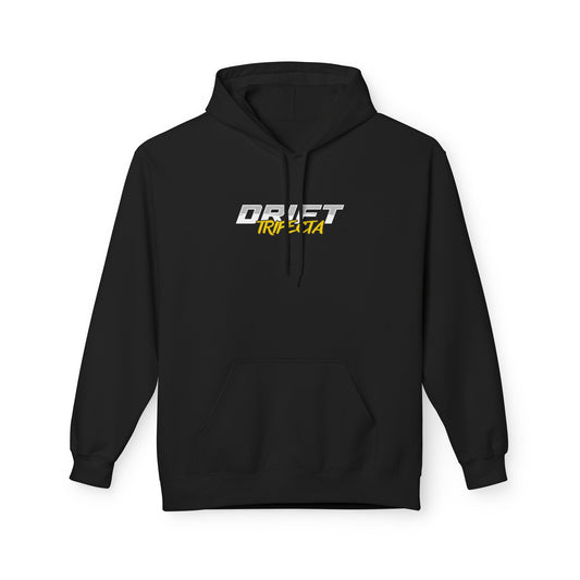 Drift Trifecta Hoodie | Plus size