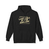 Last Call At The Garage Hoodie | Plus size