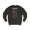 The Flying TurboBrick Sweatshirt