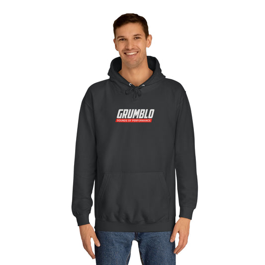 Grumblo Classic Hoodie