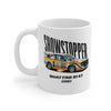 S1 E2 Showstopper Mug