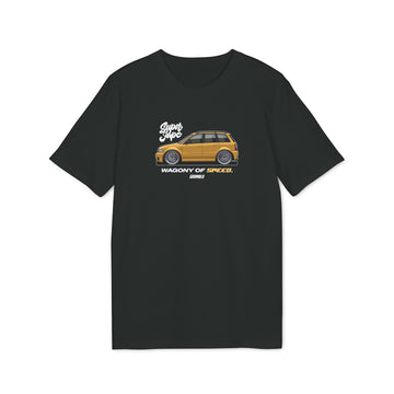 Cartoon RS4 B5 T-Shirt | Jape's Collection