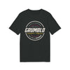 Grumblo Drift Team T-shirt